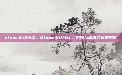 steam市场转区,Steam市场转区,风险与困境的全景解读