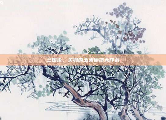 三国杀,关羽的玉米偷窃大作战